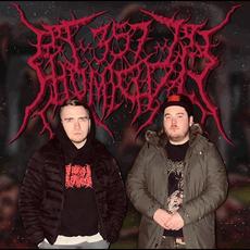 .357 Homicide Music Discography