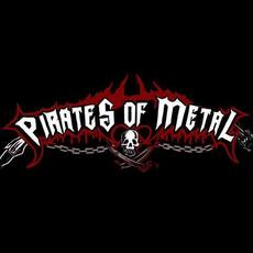 Pirates Of Metal Music Discography