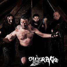 Outrage (GER) Music Discography