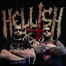 Hellish God Music Discography