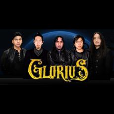 Glorius Music Discography