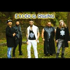 Exodus Rising Music Discography