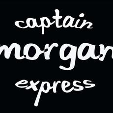 Captain Morgan Express Music Discography