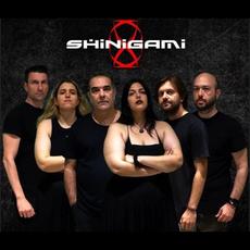 Shinigami GR Music Discography