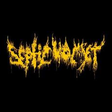 Septic Vomet Music Discography