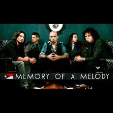 Memory of a Melody Music Discography