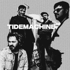 Tidemachine Music Discography