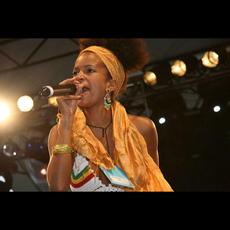 Zoe Mazah Music Discography