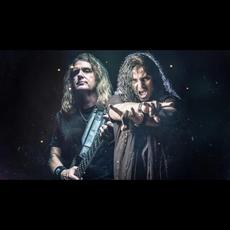 Ellefson-Soto Music Discography