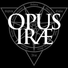 Opus Irae Music Discography