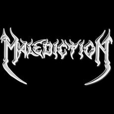 Malediction Music Discography