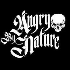 Angry By Nature Music Discography