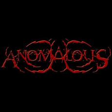 Anomalous Music Discography