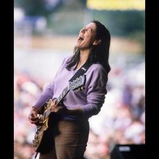 Kim Deal Music Discography