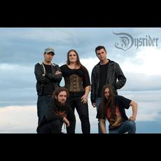 Dysrider Music Discography