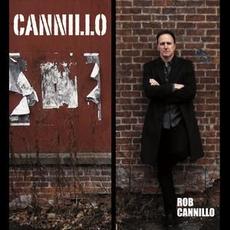 Rob Cannillo Music Discography