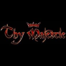 Thy Majestie Music Discography