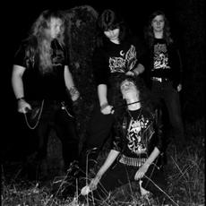 Retribution Music Discography