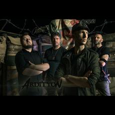 Ardityon Music Discography