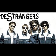 De Strangers Music Discography