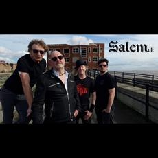 Salem UK Music Discography