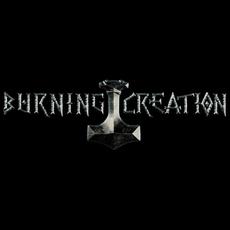 Burning Creation Music Discography