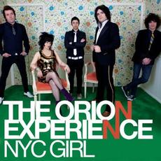 The Orion Experience Music Discography