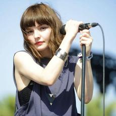 Lauren Mayberry Music Discography