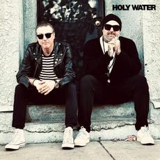 Holy Water Music Discography