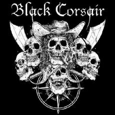 Black Corsair Music Discography