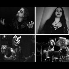 Denial of Death Music Discography