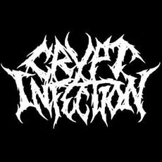 Crypt Infection Music Discography