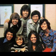 The Osmond Brothers Music Discography