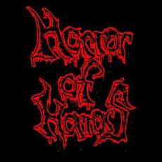 Horror of Horrors Music Discography