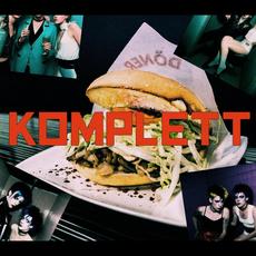 Komplett Music Discography