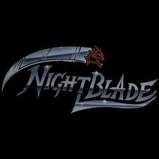 Nightblade (UK) Music Discography