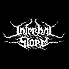 Infernal Storm Music Discography