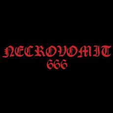 Necrovomit 666 Music Discography