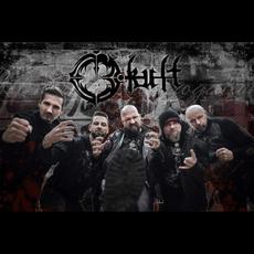 Okult Music Discography