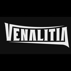 Venalitia Music Discography