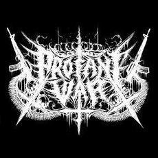 Profane War Music Discography