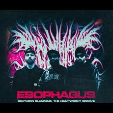 Esophagus Music Discography