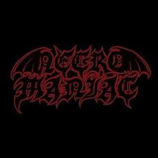 Necromaniac Music Discography