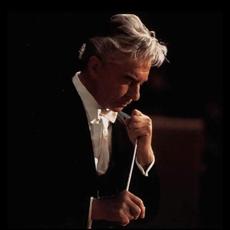 Herbert von Karajan Music Discography