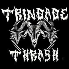 Trindade Thrash Music Discography