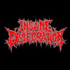 Insane Desecration Music Discography