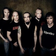 When the Empire Falls Music Discography