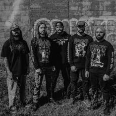 Gored Embrace Music Discography