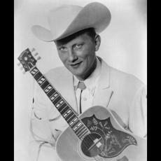 Eddie Noack Music Discography