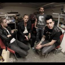 Blisterhead Music Discography